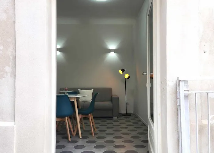 Ficupalas - Muscaredda Appartamento