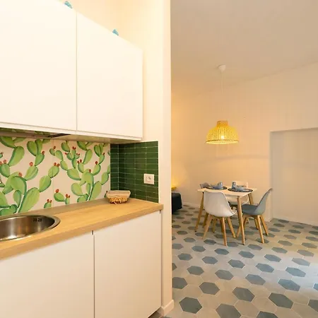 Ficupalas - Muscaredda