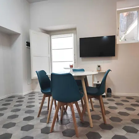 아파트 Ficupalas - Muscaredda *