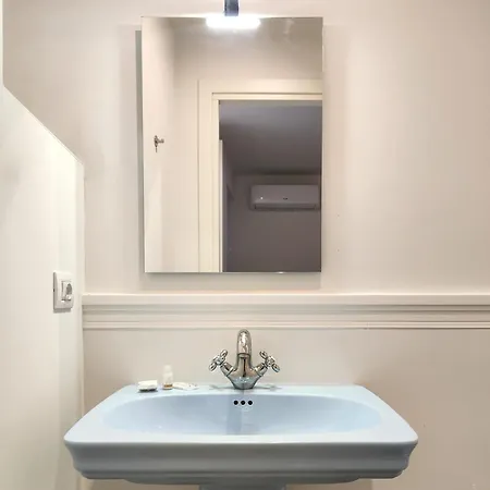 아파트 Ficupalas - Muscaredda 시라쿠사