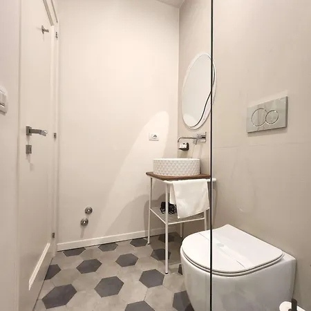 Ficupalas - Muscaredda 아파트