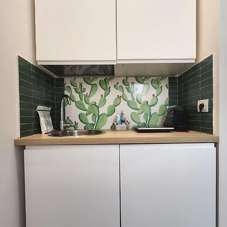 Ficupalas - Muscaredda 아파트 *