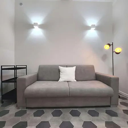 Ficupalas - Muscaredda 아파트 시라쿠사