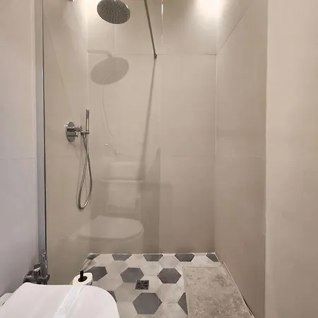 Ficupalas - Muscaredda 아파트 시라쿠사