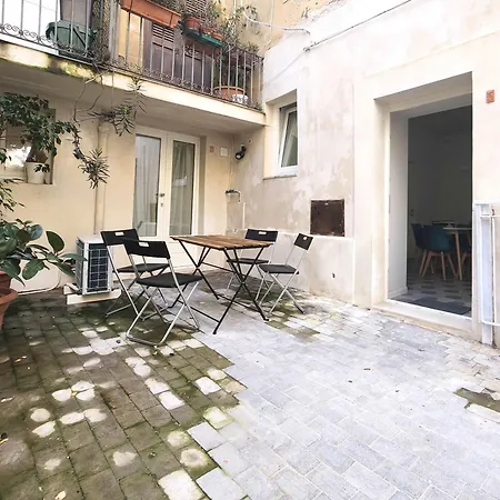 Ficupalas - Muscaredda 아파트 시라쿠사