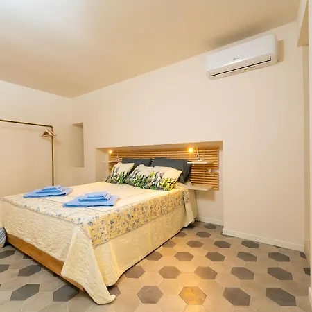 דירה Ficupalas - Muscaredda סירקוזה