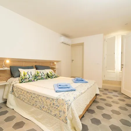 Ficupalas - Muscaredda דירה *