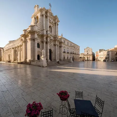 דירה Ficupalas - Muscaredda סירקוזה