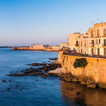 Ficupalas - Muscaredda סירקוזה