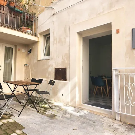 דירה Ficupalas - Muscaredda סירקוזה