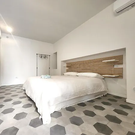 Ficupalas - Muscaredda דירה *