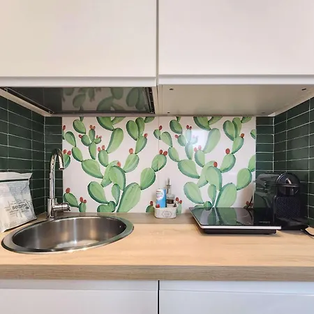 דירה Ficupalas - Muscaredda סירקוזה